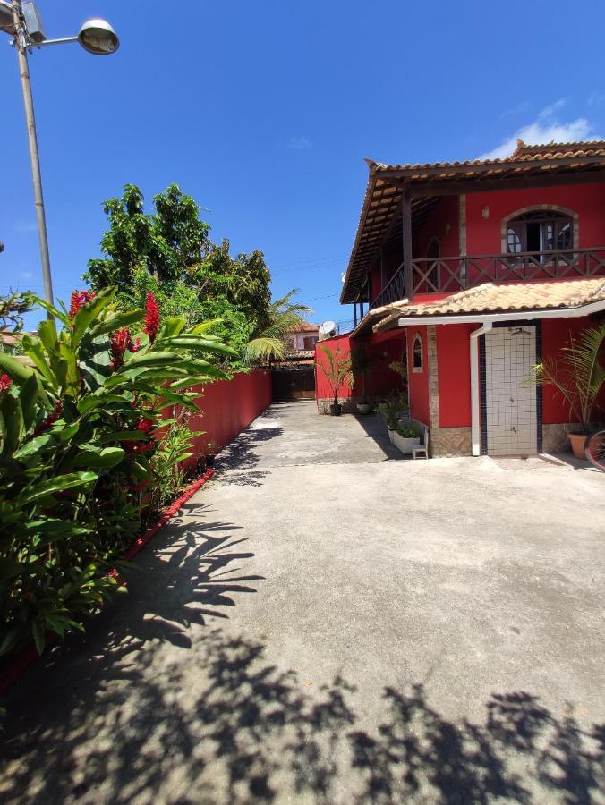 Casarao Familia Muniz * Armacao dos Buzios
