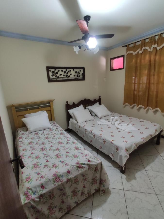 Casarao Familia Muniz Holiday home *