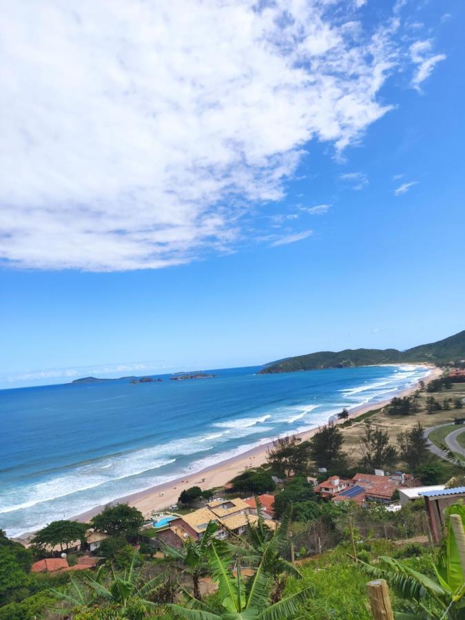 Casarao Familia Muniz Holiday home Armacao dos Buzios