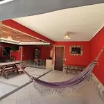 Casarão família Muniz