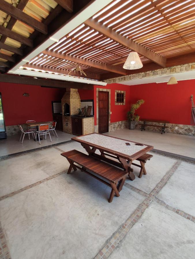 Casarao Familia Muniz Búzios