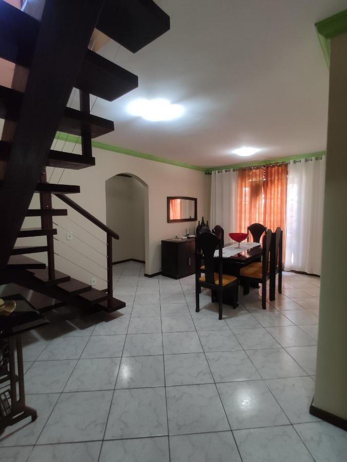 Casarao Familia Muniz Casa de férias Búzios