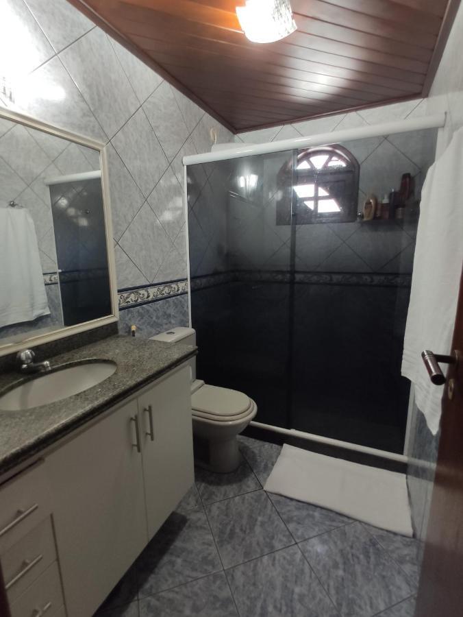 Casarao Familia Muniz Búzios